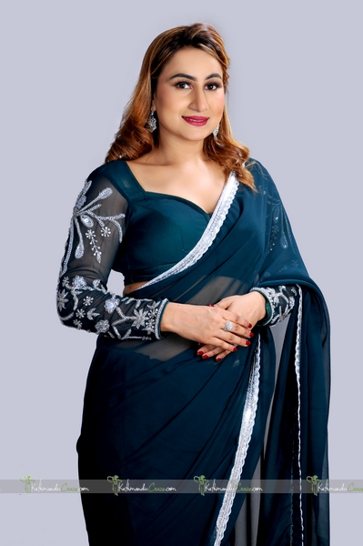 Jharana Risal – Gallery 33